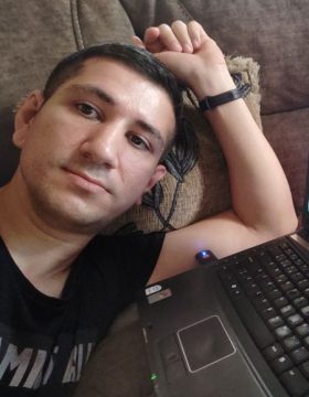 Эрик